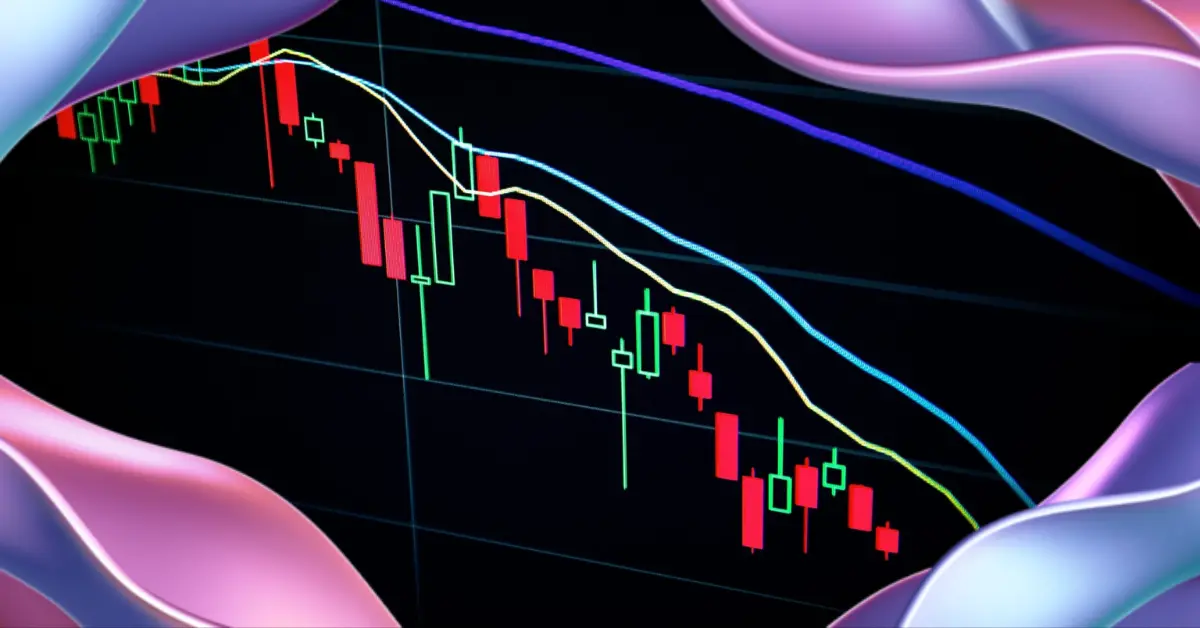 Crollo del Mercato Crypto