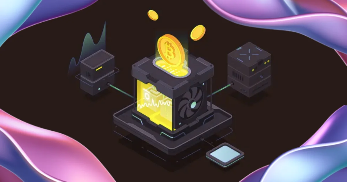 Migliori Piattaforme di Cloud Mining