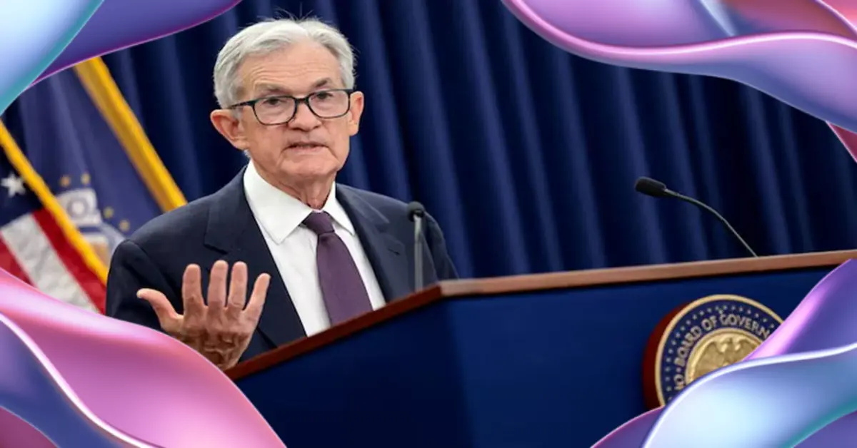 Riunione FOMC Aprile 2026