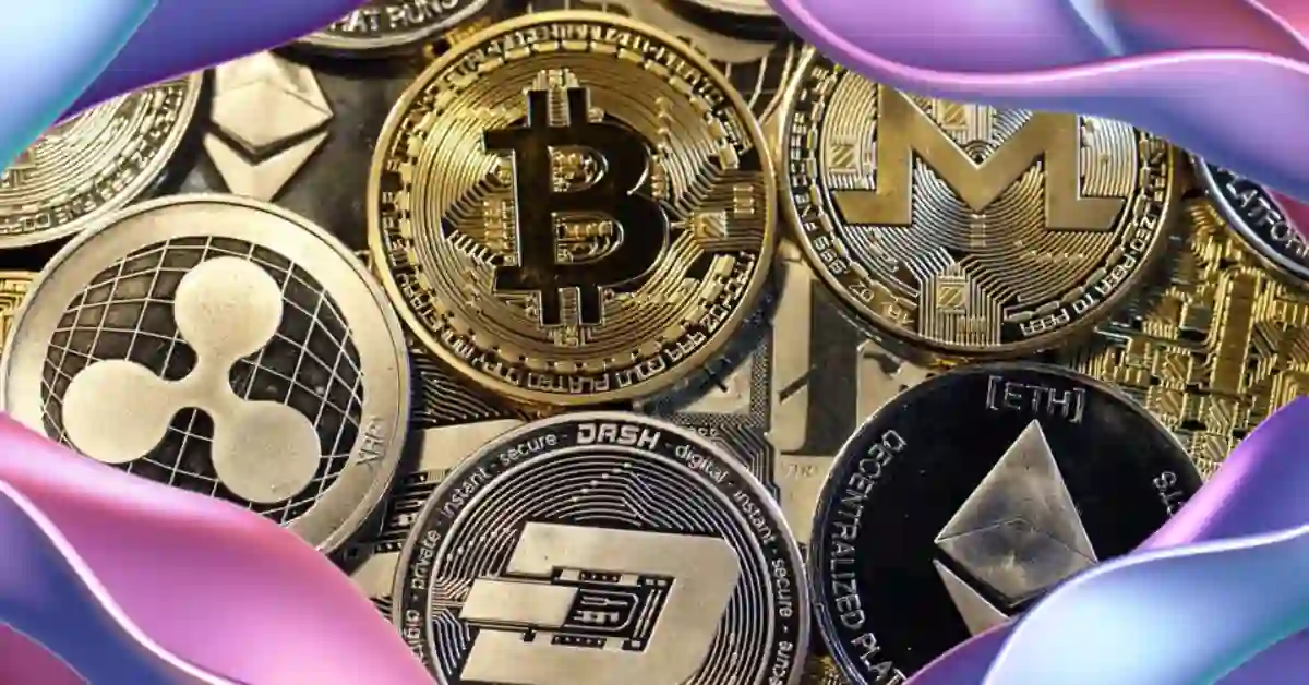 Tipi di Criptovaluta